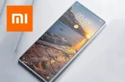 Xiaomi Mi Mix 4 Pro Max představení