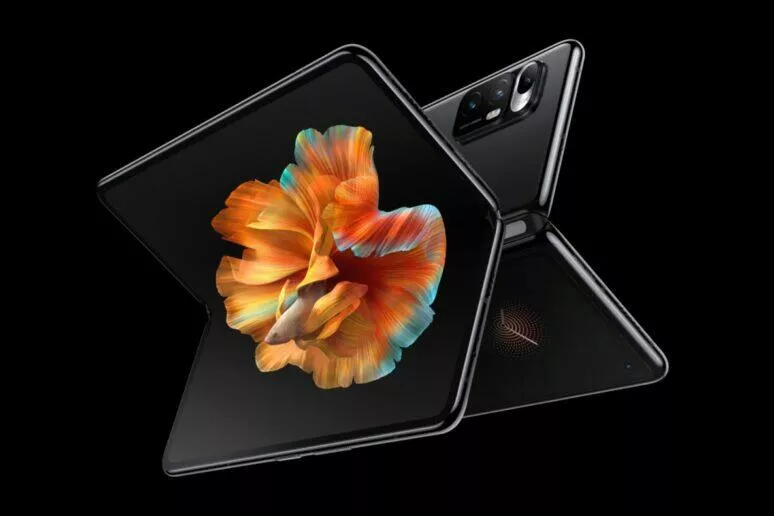 Xiaomi Mi MIX Fold ceny parametry Xiaomi Mi MIX Fold ceny parametry
