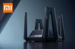 Xiaomi Mi Router AX9000 parametry cena