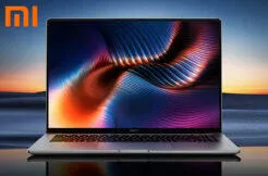 Xiaomi notebook