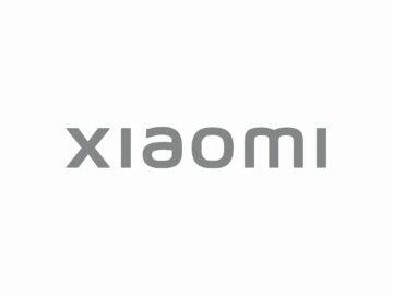 Xiaomi nové logo logotyp náhled