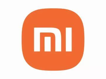 Xiaomi nové logo náhled