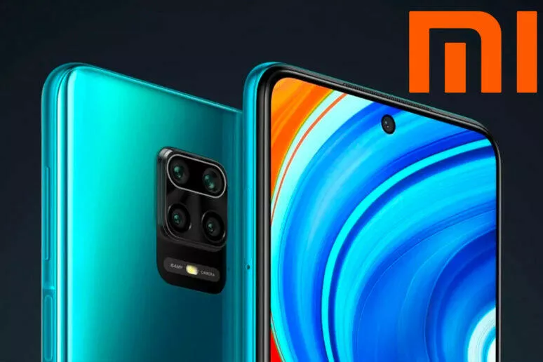 xiaomi redmi note 10 pro max