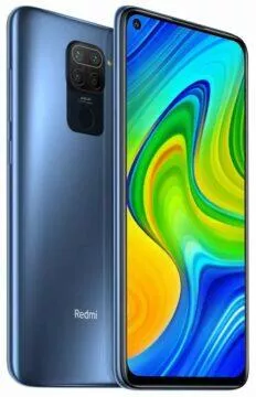 XIAOMI Redmi Note 9