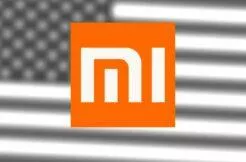 Xiaomi USA reason for blockage