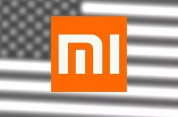 Xiaomi USA důvod blokace Xiaomi USA důvod blokace