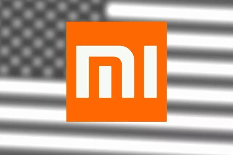 Xiaomi USA důvod blokace Xiaomi USA důvod blokace