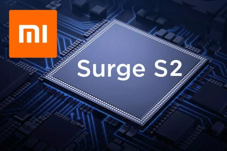 Xiaomi vlastní procesor Xiaomi vlastní procesor