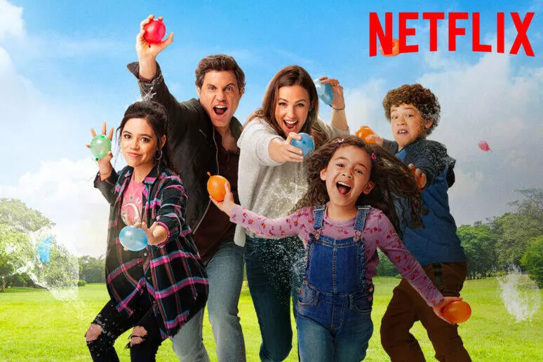 yes day netflix yes day netflix