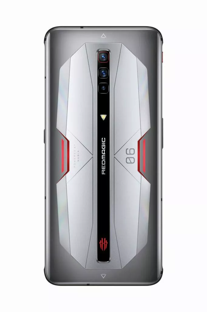 zte nubia redmagic 6 pro zada