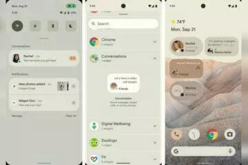 android 12