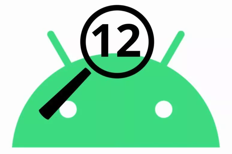 Android 12 nové vyhledávání Android 12 nové vyhledávání