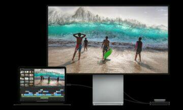Apple představil iPady Pro s M1