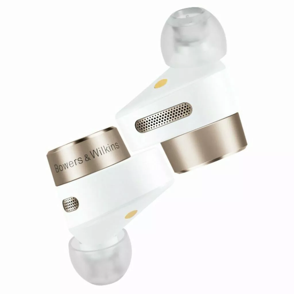 Bowers & Wilkins ANC