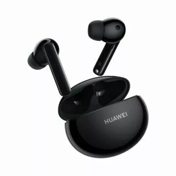 Huawei FreeBuds 4i carbon black