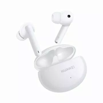 Huawei FreeBuds 4i ceramic white