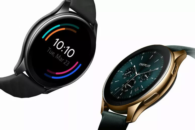 chytre hodinky oneplus watch reakce