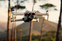 DJI nový dron DJI nový dron