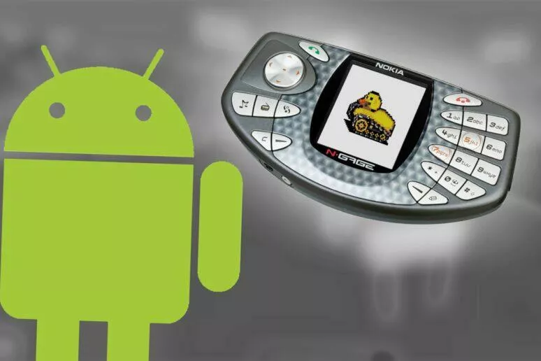 EKA2L1 Android EKA2L1 Android
