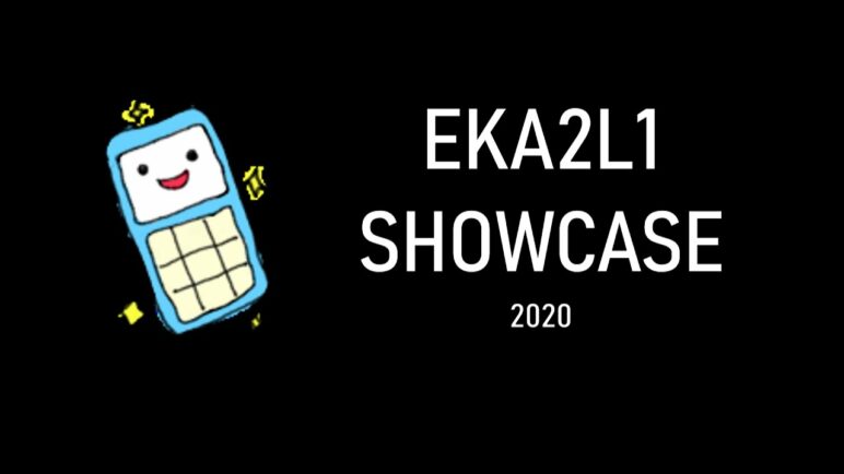 EKA2L1: Showcase