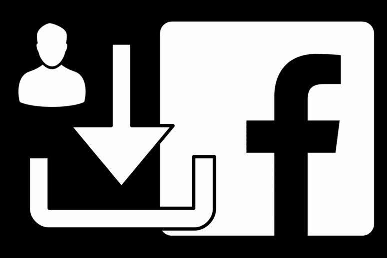 Facebook nové možnosti kopírování uživatelských dat