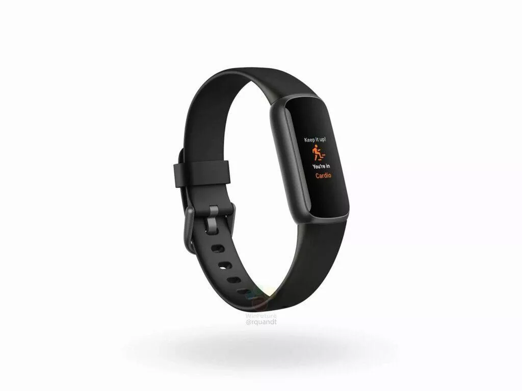 fitness tracker google