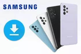 Galaxy A tři roky aktualizací