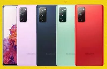galaxy s20 fe 4g