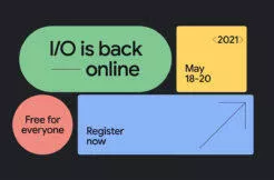 google io 2021