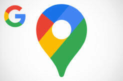 Google Mapy vám jako první neukážou nejrychlejší cestu