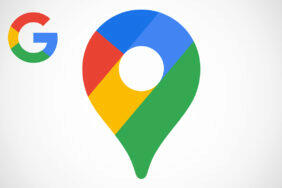 Google Mapy vám jako první neukážou nejrychlejší cestu