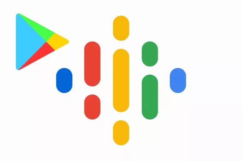Google Podcasty 100 milionů stažení Google Podcasty 100 milionů stažení