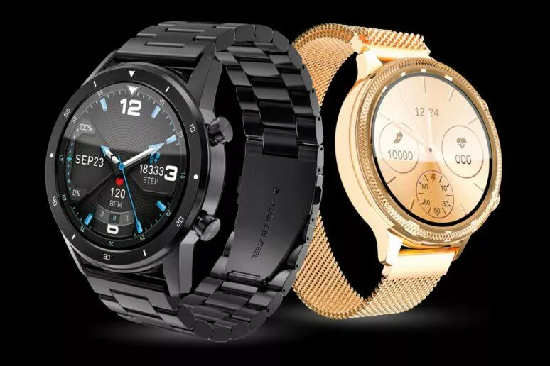 hodinky Aligator Watch Pro Lady hodinky Aligator Watch Pro Lady