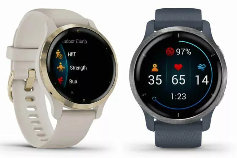 hodinky Garmin Venu 2 2S hodinky Garmin Venu 2 2S