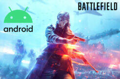Hra Battlefield míří na Android
