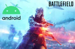 Hra Battlefield míří na Android