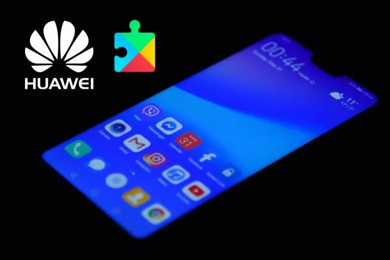 Huawei Choice SDK Huawei Choice SDK