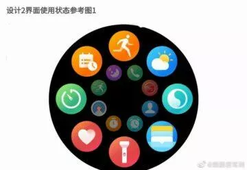huawei watch 3 harmony os huawei watch 3 harmony os