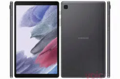 Levný tablet Galaxy Tab A7 Lite