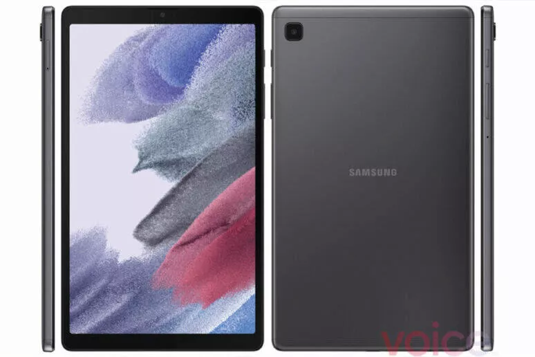 Levný tablet Galaxy Tab A7 Lite