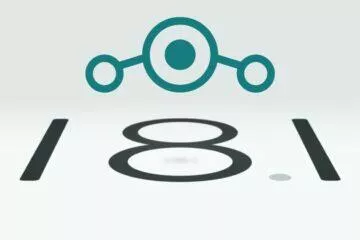 LineageOS 18.1
