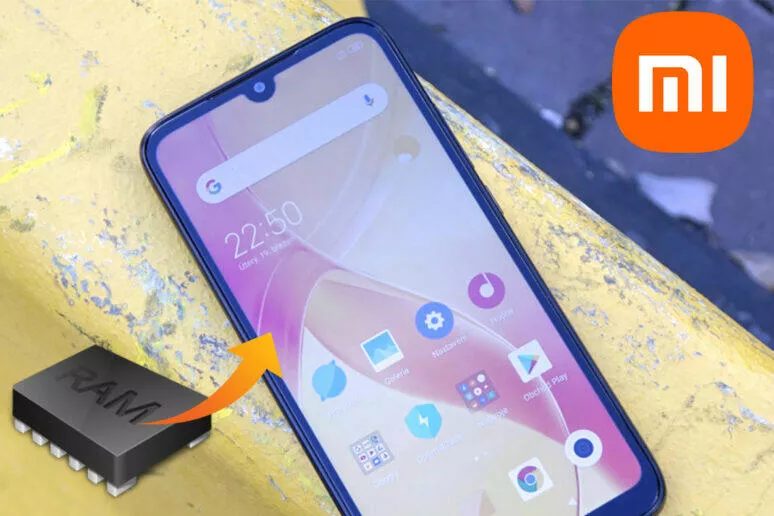 MIUI získá funkci, která vám zdarma rozšíří RAM MIUI získá funkci, která vám zdarma rozšíří RAM