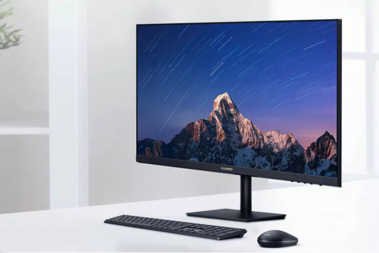 HUAWEI Display 23.8 monitor AD 80 HUAWEI Display 23.8 monitor AD 80
