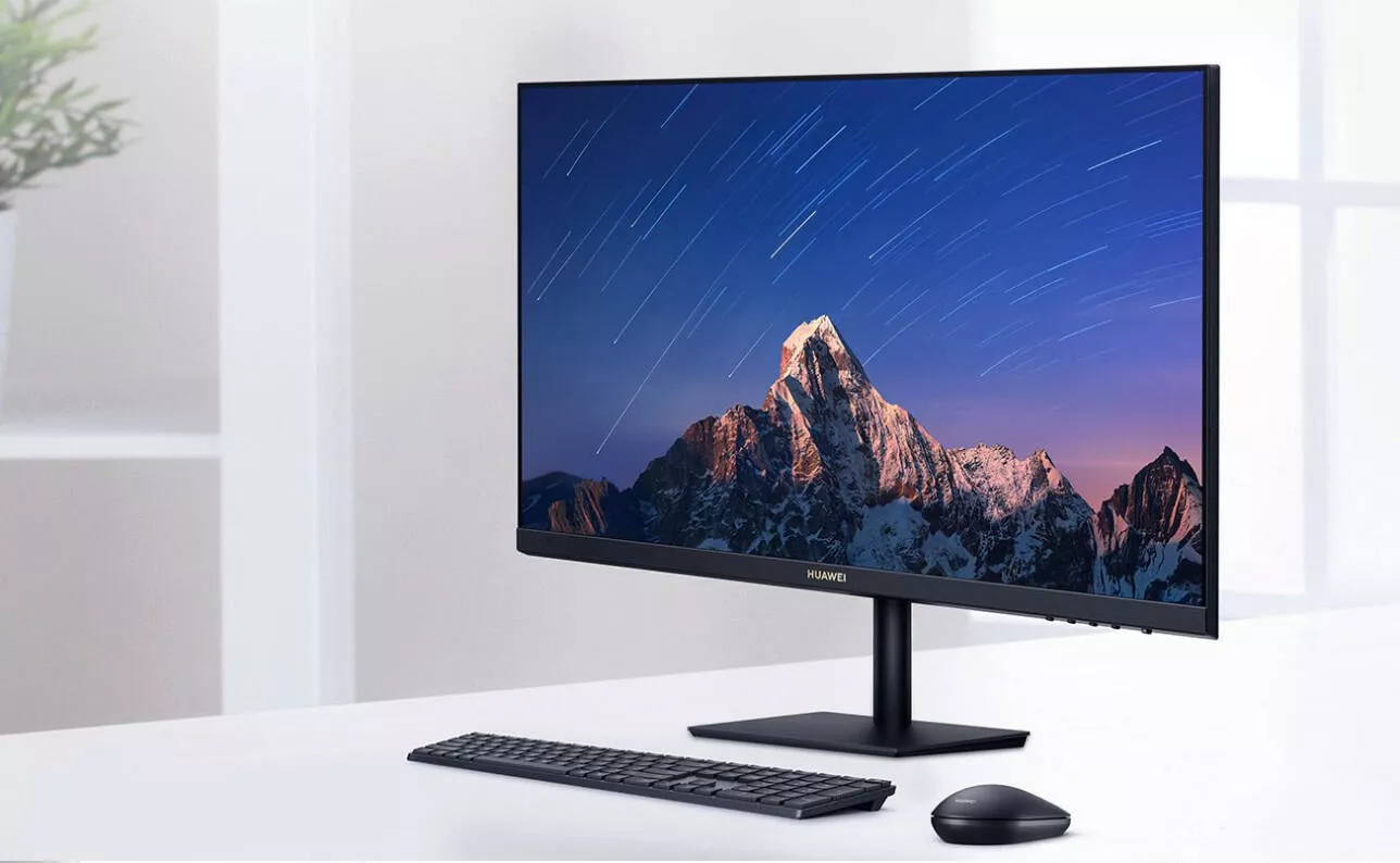 HUAWEI Display 23.8 monitor AD 80