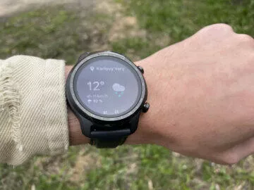 nejlepší wear os hodinky