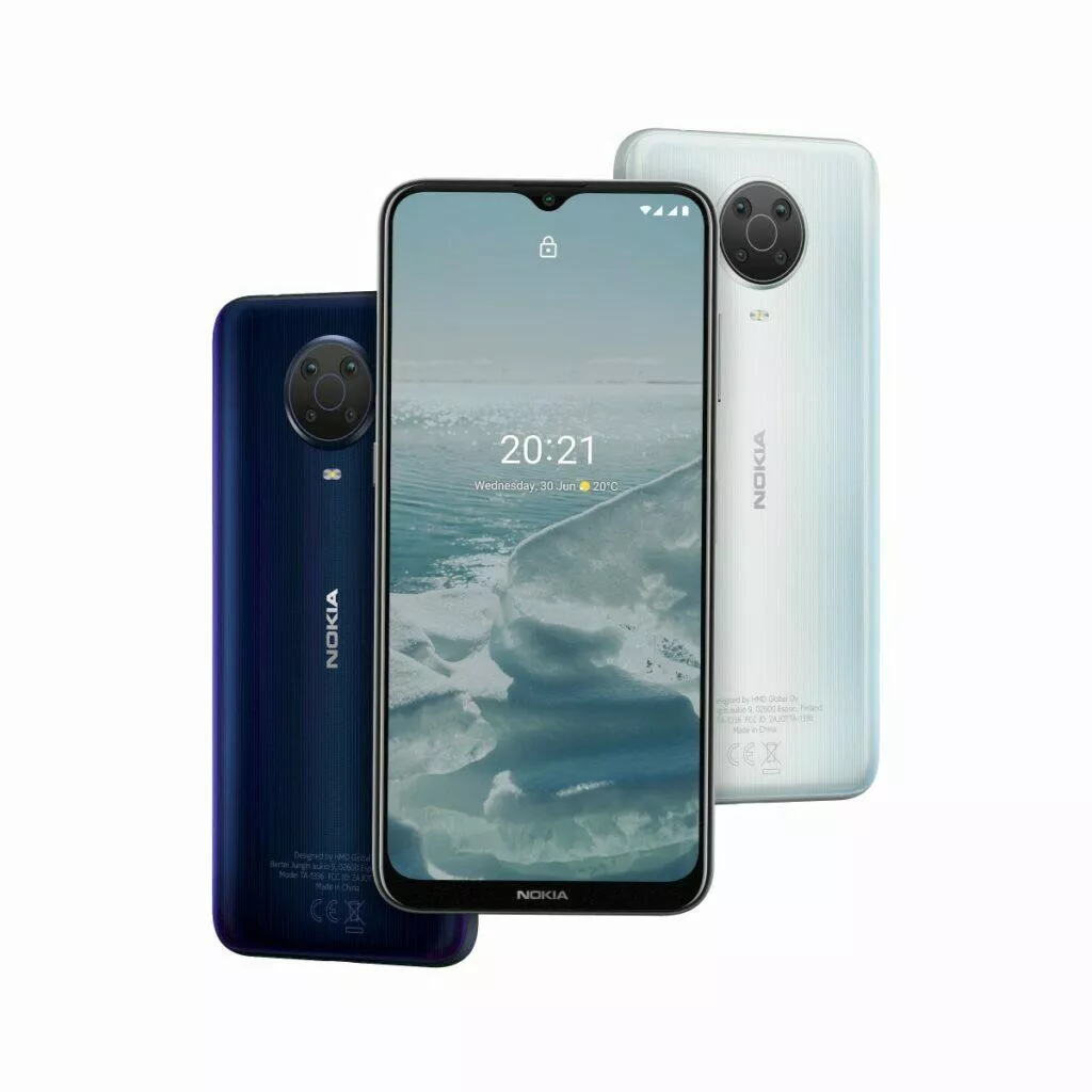 nokia g10