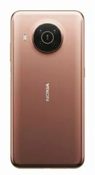 nokia x10 oficiálně