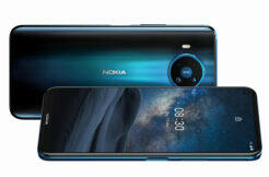 Nokia X50 dostane Snapdragon 775