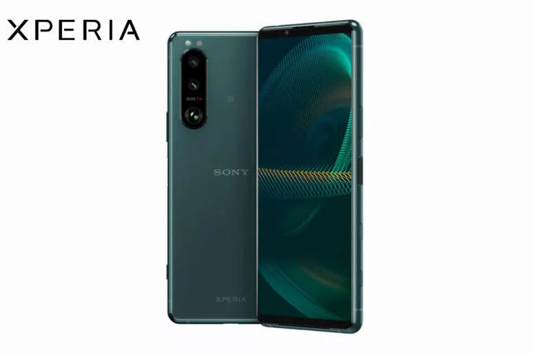 nové telefony sony nové telefony sony