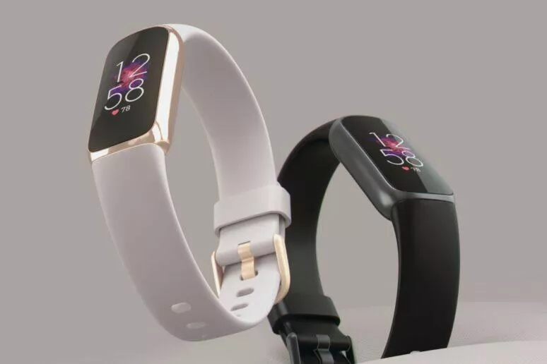 novinka Fitbit Luxe novinka Fitbit Luxe